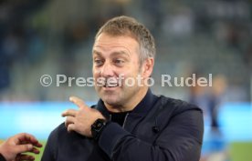 26.03.22 Deutschland - Israel