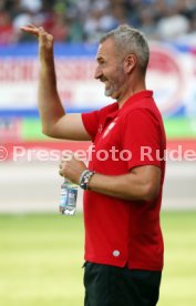 1. FC Heidenheim - VfB Stuttgart