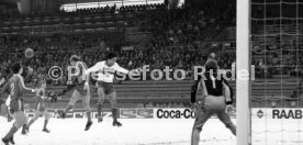 21.02.81 VfB Stuttgart - Stuttgarter Kickers