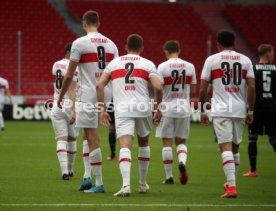 22.05.21 VfB Stuttgart - Arminia Bielefeld