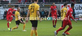 1. FC Heidenheim - Dynamo Dresden
