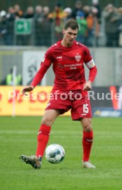 SV Sandhausen - VfB Stuttgart