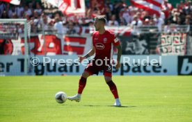 FC 08 Villingen - Fortuna Düsseldorf