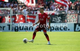 FC 08 Villingen - Fortuna D&uuml;sseldorf