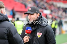 15.02.25 VfB Stuttgart - VfL Wolfsburg