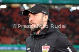 06.02.24 Bayer 04 Leverkusen - VfB Stuttgart