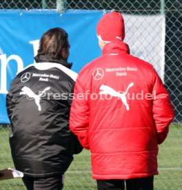 VfB Stuttgart