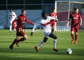 19.12.20 VfB Stuttgart II - TSV Schott Mainz