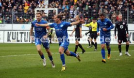 18.11.23 Stuttgarter Kickers - Kickers Offenbach
