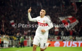 25.09.25 VfB Stuttgart - Celta de Vigo