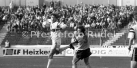 29.02.92 VfB Stuttgart - Dynamo Dresden
