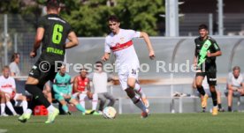 24.08.22 VfB Stuttgart - FC St. Gallen