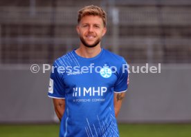 20.07.23 Stuttgarter Kickers Fototermin 2023/2024