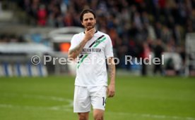Karlsruher SC - Hannover 96