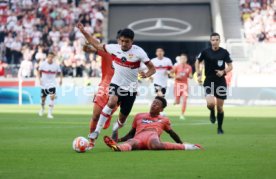02.10.21 VfB Stuttgart - TSG 1899 Hoffenheim