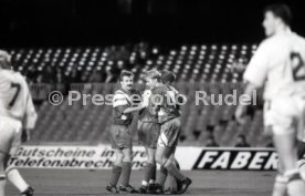 09.10.92 VfB Stuttgart - Leeds United