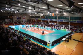 Allianz MTV Stuttgart - NawaRo Straubing