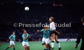 WM 1990 Halbfinale Deutschland - England