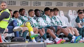 26.04.26 VfB Stuttgart - SV Werder Bremen