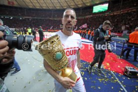 DFB-Pokal Finale 2019 RB Leipzig - FC Bayern M&uuml;nchen