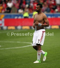SC Freiburg - FC Ingolstadt 04