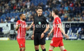18.09.22 TSG 1899 Hoffenheim - SC Freiburg