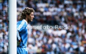 20.06.84 Spanien - Deutschland