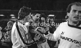 18.03.87 FC Swarovski Tirol - AC Turin