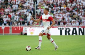 08.08.26 VfB Stuttgart - FC Everton