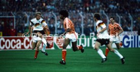 Deutschland - Niederlande
