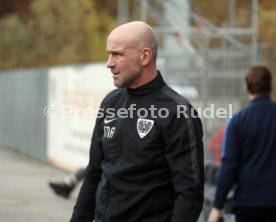 SG Sonnenhof Gro&szlig;aspach - SC Preu&szlig;en M&uuml;nster