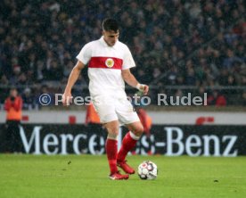 VfB Stuttgart - FC Schalke 04