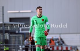 28.03.22 U18 Deutschland - U18 Niederlande