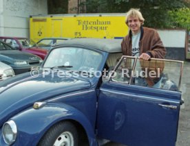 Klinsmann