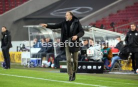 15.01.22 VfB Stuttgart - RB Leipzig