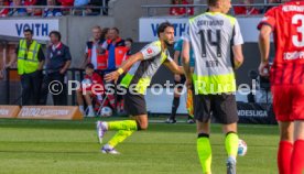 13.09.25 1. FC Heidenheim - Borussia Dortmund
