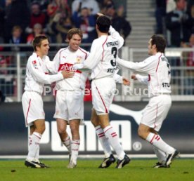 VfB Stuttgart