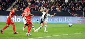 25.03.23 Deutschland - Peru