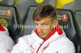 Borussia Dortmund - VfB Stuttgart