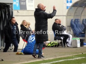18.11.23 Stuttgarter Kickers - Kickers Offenbach