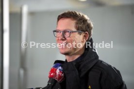 21.12.20 Karlsruher SC - Hamburger SV