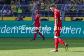 Borussia Dortmund - VfB Stuttgart