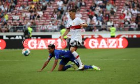 19.09.21 VfB Stuttgart - Bayer 04 Leverkusen