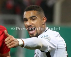 1. FC Heidenheim - Eintracht Frankfurt
