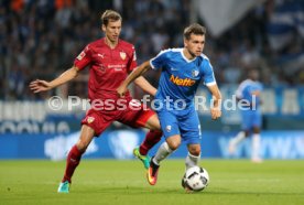 VfL Bochum -VfB Stuttgart