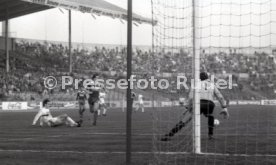 08.11.86 VfB Stuttgart - SV Werder Bremen