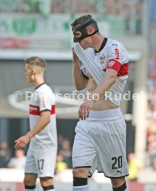 VfB Stuttgart - SV Werder Bremen