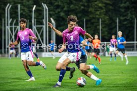 10.09.24 U21 Estland - U21 Deutschland