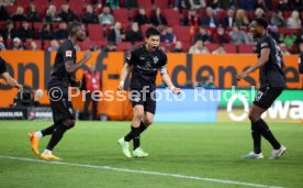 21.04.23 FC Augsburg - VfB Stuttgart