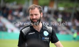 FSV 08 Bissingen - Stuttgarter Kickers